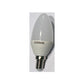 Luxram LED Kertepære 3W(25W) 830 250lm Mat E14