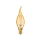 Osram LED Kertepære 2,5W(22W) 825 220lm Gold Vind E14
