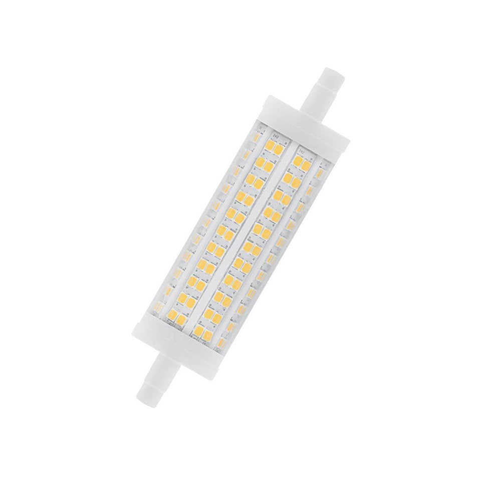 Osram LED R7s 17,5W(150W) 827 2452lm 118mm