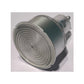 Megaman LED GU10 7W(24W) 827 160lm 90° Grå