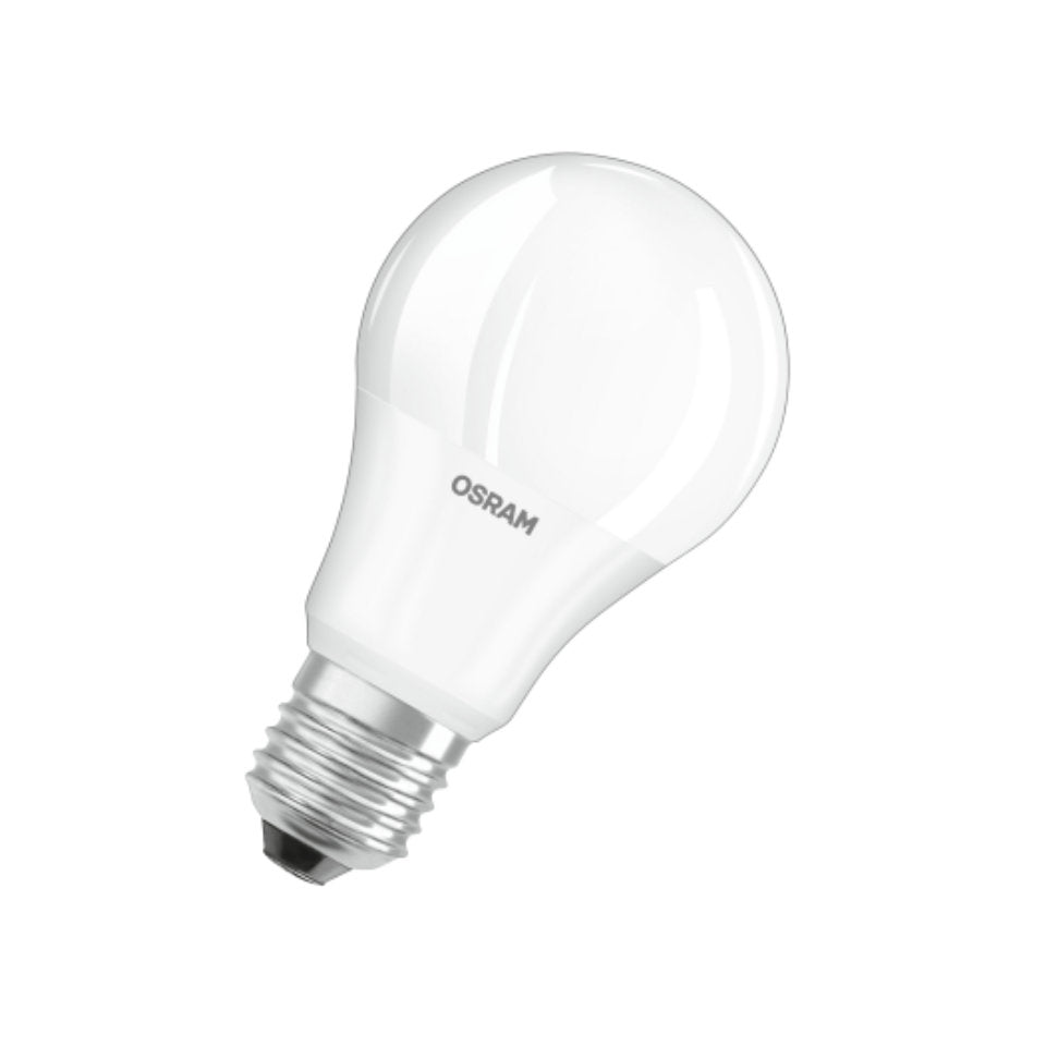 Osram LED Standardpære 8,5W(60W) 827 806lm Mat E27