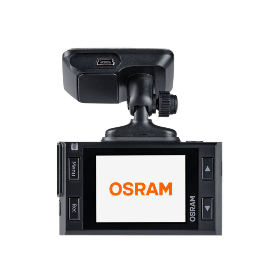 Osram Dashcam ROADsight 20 1080P 2''
