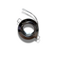 Downlight MR16 GU5.3 Ø50mm 12V Kipbar Chrom