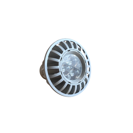 Osram LED GU10 5W(35W) 830 230lm 35° Hvid u/æske