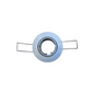 Flash Light Downlight MR11/GU4 Ø67mm 12V Kipbar Hvid