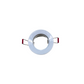 Sylvania Lumiance Concord Downlight GU5.3/MR16 Ø76mm 12V Hvid