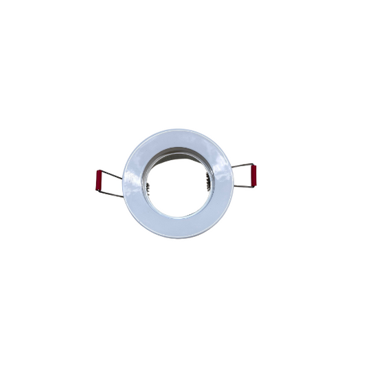 Sylvania Lumiance Concord Downlight GU5.3/MR16 Ø76mm 12V Hvid