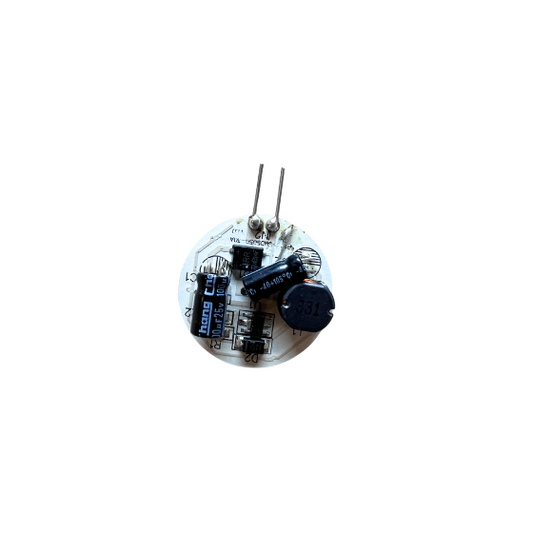 LEDGalaxy LED G4 1,6W 840 12V Flad