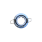 Flash Light Downlight MR11/GU4 Ø67mm 12V Kipbar Hvid
