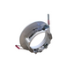 Sylvania Lumiance Concord Downlight GU5.3/MR16 Ø76mm 12V Hvid