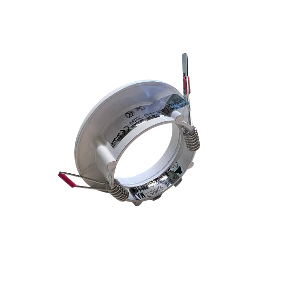 Sylvania Lumiance Concord Downlight GU5.3/MR16 Ø76mm 12V Hvid