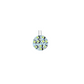 LEDGalaxy LED G4 1,6W 840 12V Flad