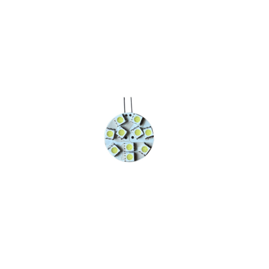 LEDGalaxy LED G4 1,6W 840 12V Flad