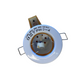 Unelco Downlight MR16 GU5.3 Ø85mm 12V m/Bagdåse Hvid