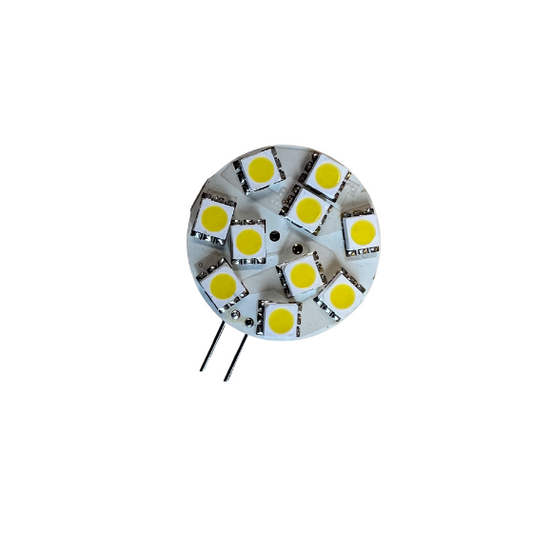 LEDGalaxy LED G4 1,6W 827 12V Flad