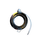 Downlight MR16 GU5.3 Ø50mm 12V Kipbar Chrom