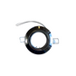 Downlight MR16 GU5.3 Ø50mm 12V Kipbar Chrom