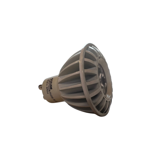 Osram LED GU10 5W(35W) 830 230lm 35° Hvid u/æske