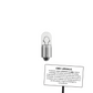 Osram Autopære 3W 12V 22lm BA9s
