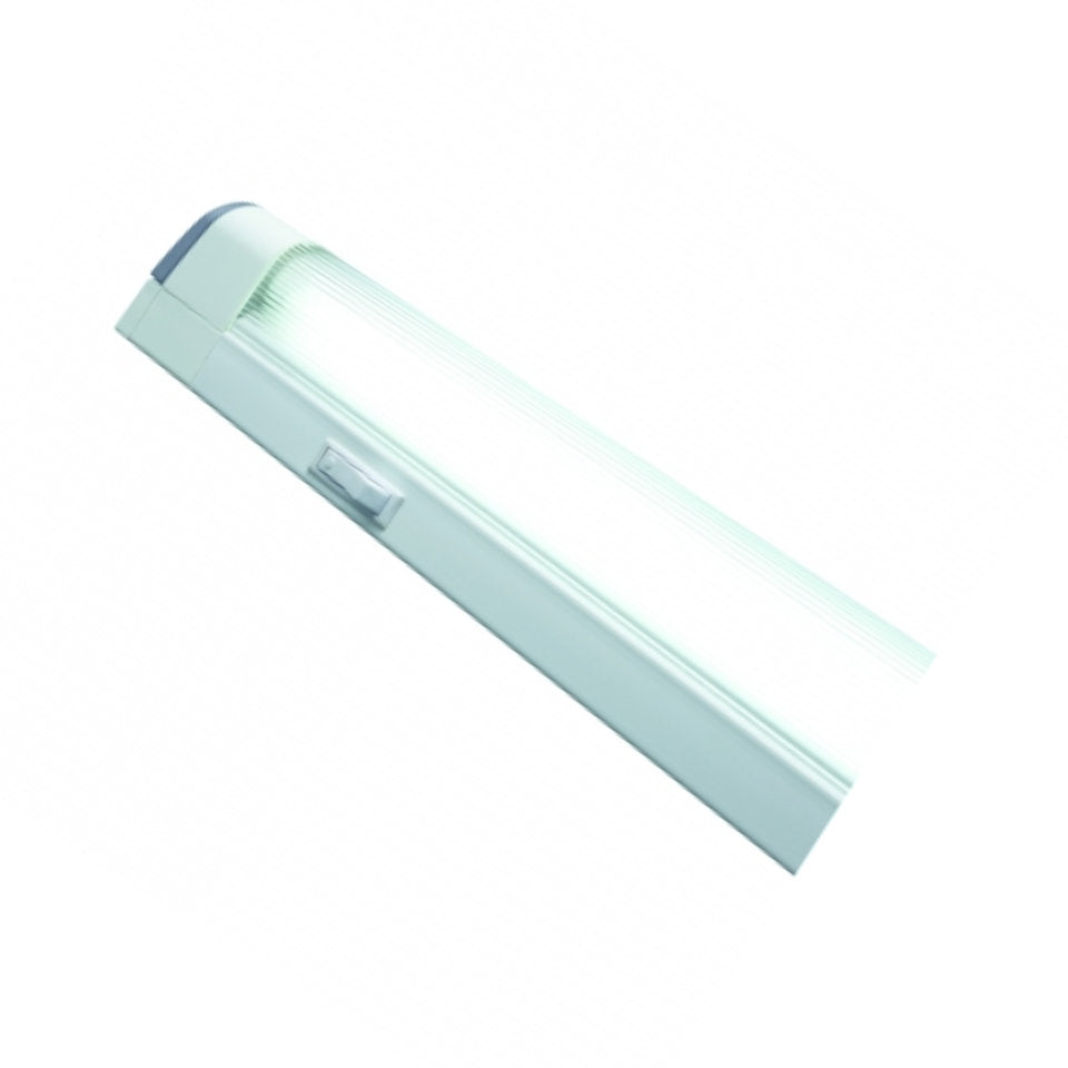 Philips Underskabsarmatur 14W 840 1350lm 60cm T5 Hvid/Grå