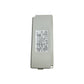 TCI Transformer 20-105W 12VAC Dim