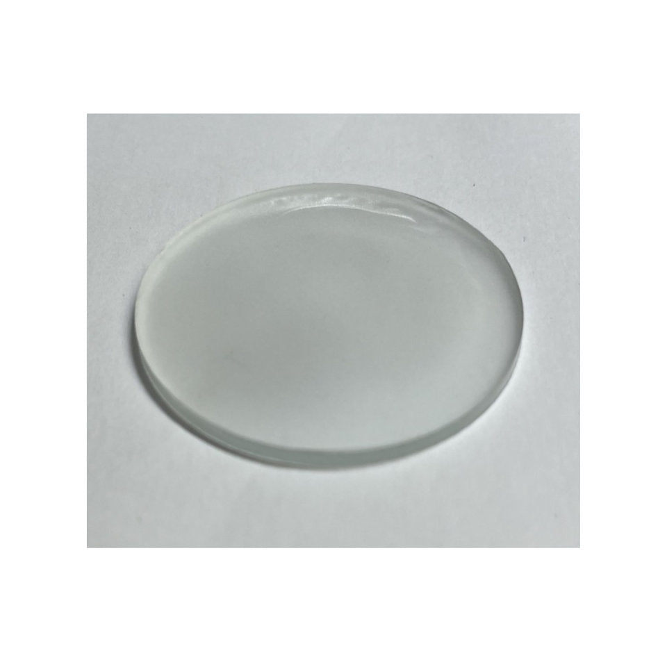 Glas til Downlight G4 Ø48mm Mat