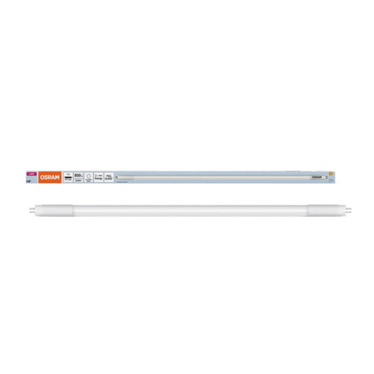 Osram LED Lysstofrør T5 7W(13W) 840 850lm 530mm HF G5