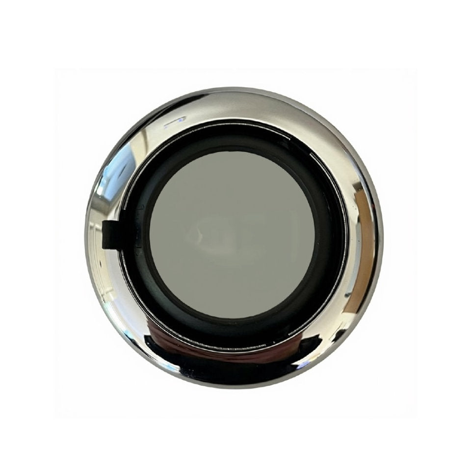 Downlight G4 20W 12V Ø67mm Kipbar Chrom