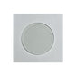 Glas til Downlight G4 Ø37mm Mat