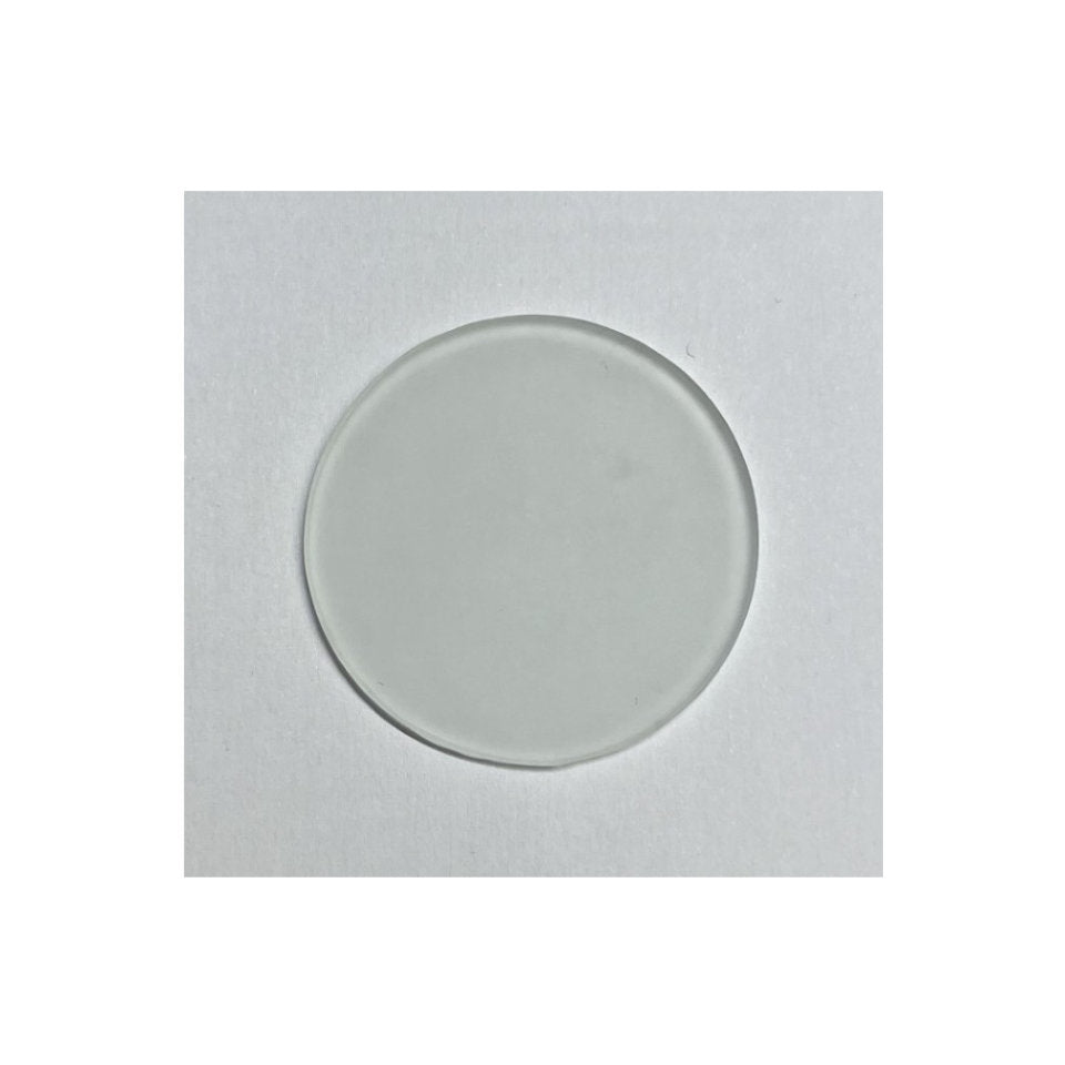 Glas til Downlight G4 Ø37mm Mat