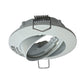 Daxtor Downlight GU10 Ø50mm 220V Hvid