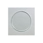 Glamox Glas til Downlight G4 Ø49mm Klar
