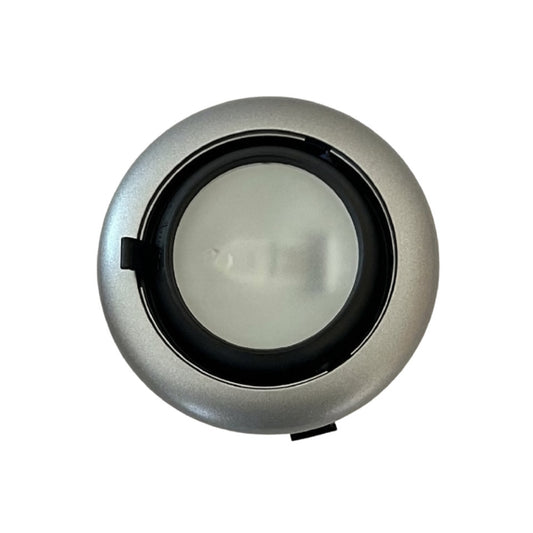 Downlight G4 20W 12V Ø67mm Kipbar Titan