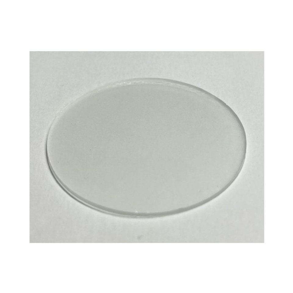 Glas til Downlight G4 Ø44mm Mat