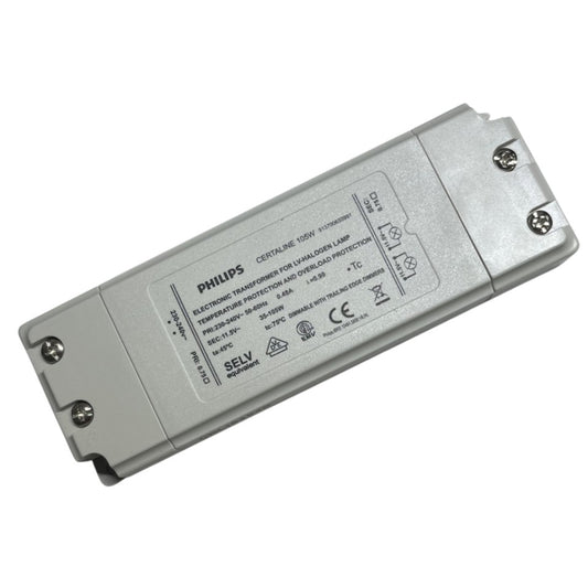 Philips Transformer 35-105W 12VAC Dim