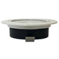 Downlight G4 20W 12V Ø71mm Hvid