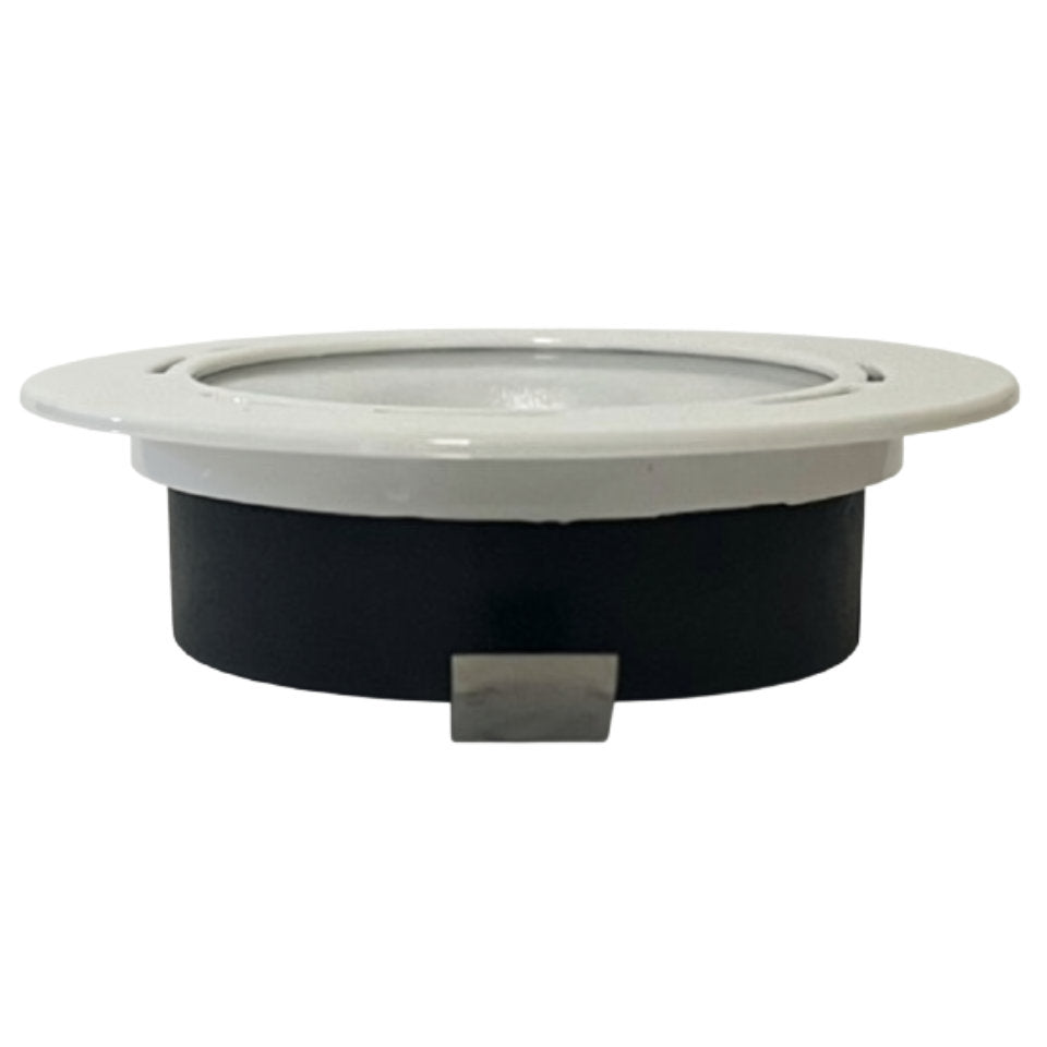 Downlight G4 20W 12V Ø71mm Hvid