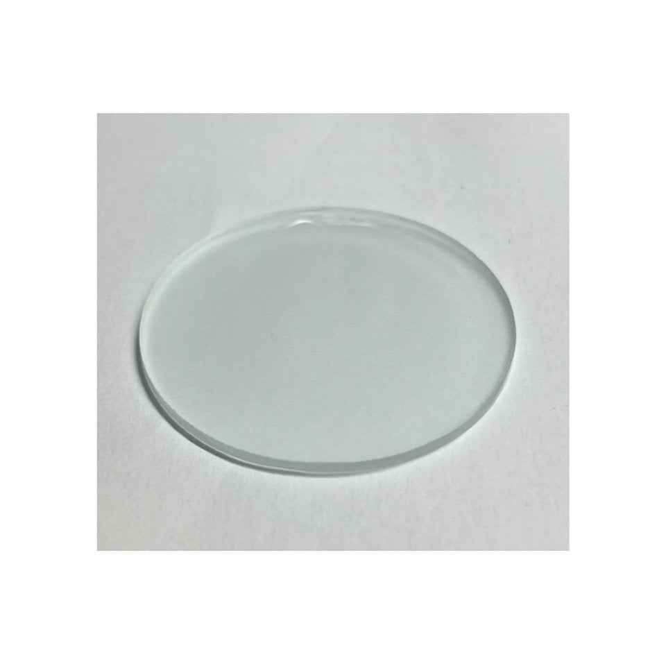 Glas til Downlight G4 Ø47mm Mat