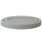 Afdækningsring til Downlight Ø66mm m/glas Hvid