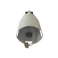 Flash Light Bagdåse til DL-83 MR16 G5.3 12V Hvid
