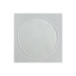 Glas til Downlight G4 Ø49mm Mat