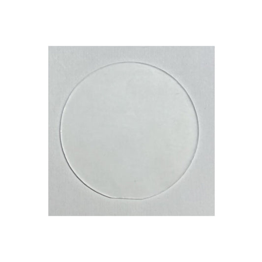 Glas til Downlight G4 Ø49mm Mat