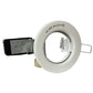 Flash Light Downlight MR16 G5.3 Ø80mm 12V Hvid