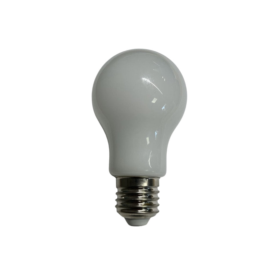 SPL LED Standardpære 7W(50W) 827 630lm Mat E27