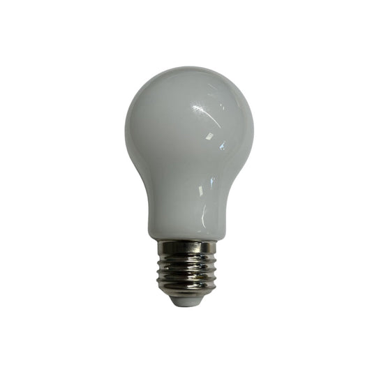 SPL LED Standardpære 7W(50W) 827 630lm Mat E27