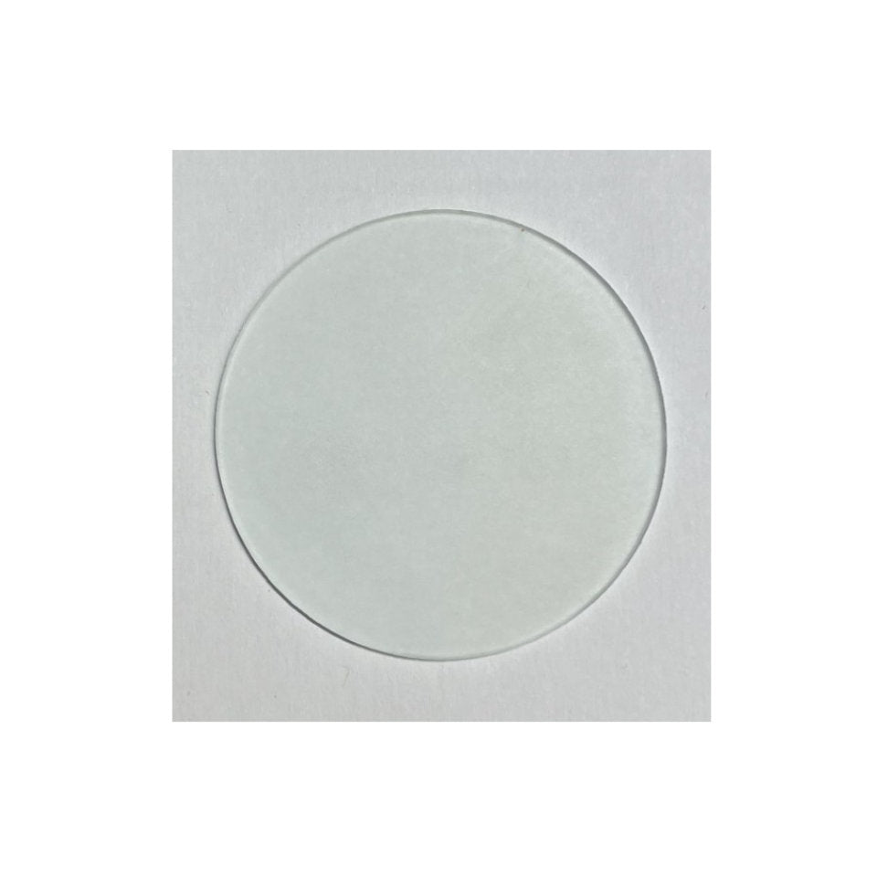 Glas til Downlight G4 Ø48mm Mat