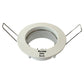 Flash Light Downlight GU10 Ø81mm 230V Hvid