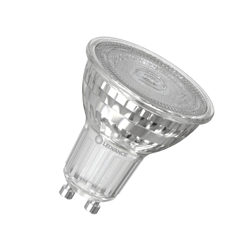 Ledvance LED GU10 4,5W(50W) 940 350lm Dim 36° Klar 5-Pak