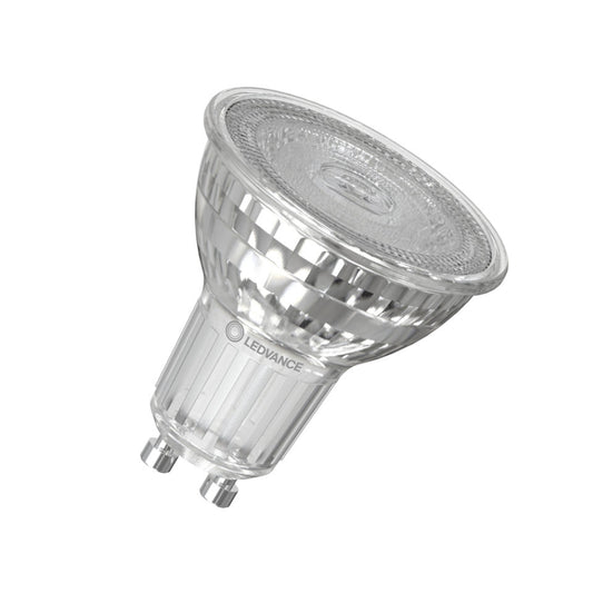 Ledvance LED GU10 4,5W(50W) 940 350lm Dim 36° Klar 5-Pak