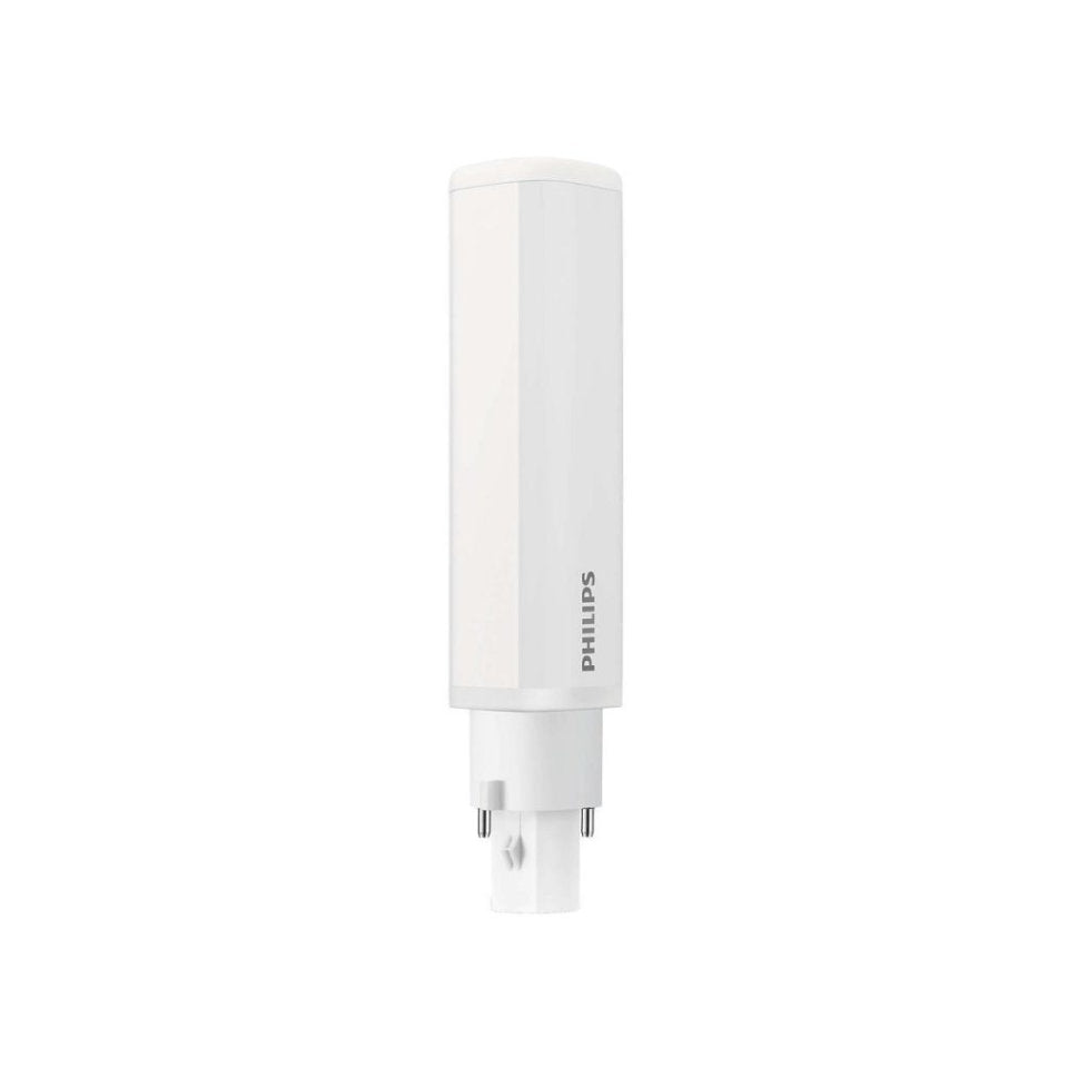 Philips LED PL-C 6,5W 830 650lm G24d-2 (2-Pin)